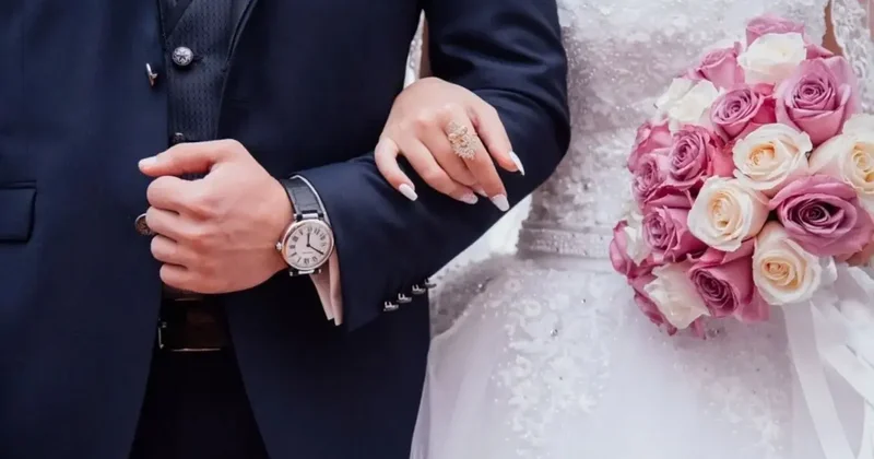 Bakan Göktaş: Evlenecek gençlere yüzde 40 indirim desteği sağlanacak