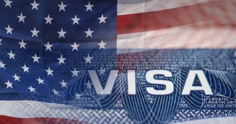 ABD’nin Ankara Büyükelçisi nden vize açıklaması