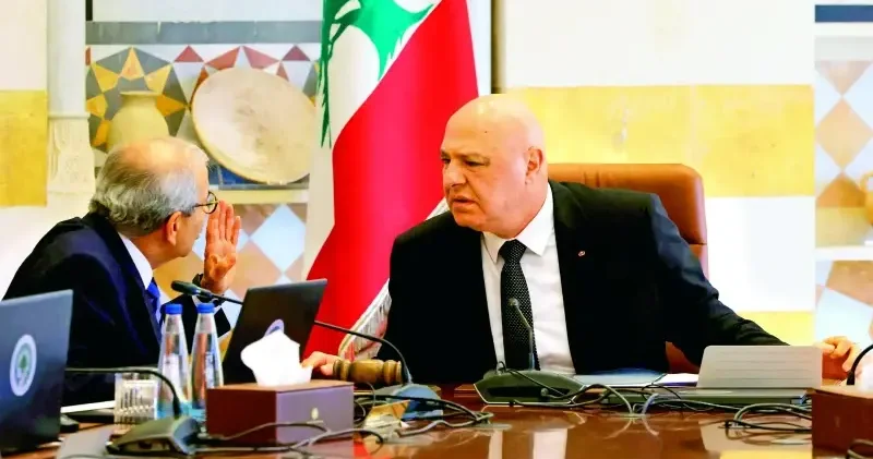 Lübnan ordusuna İşgalciyi vurun emri Dünya Haberleri