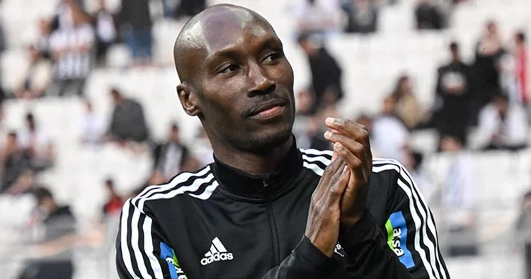 Atiba Hutchinson dan Beşiktaş Fenerbahçe derbisi yorumu!