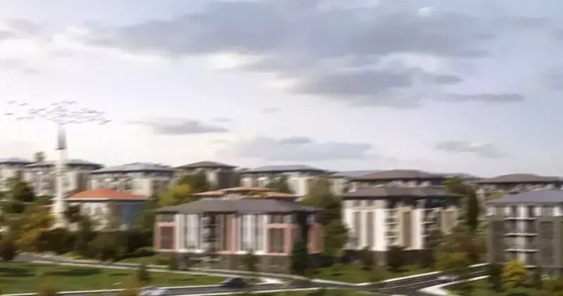 Çevre, Şehircilik ve İklim Değişikliği Bakanlığından Yüzyılın Konut Projesi ile ilgili dolandırıcılık uyarısı