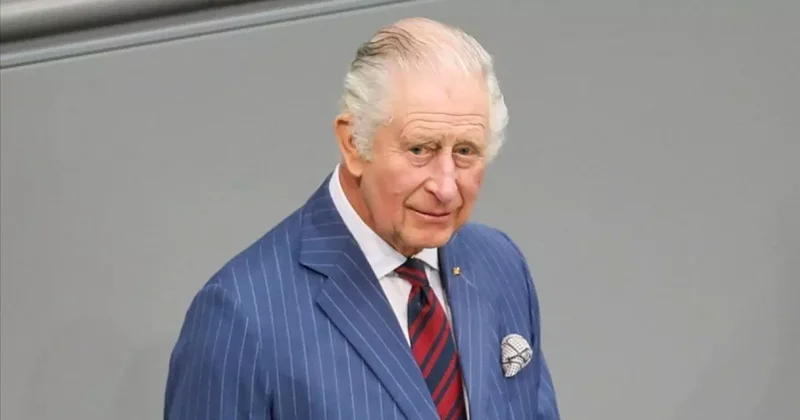Kraliyet ailesinde deprem! Kral Charles kardeşini affetmedi