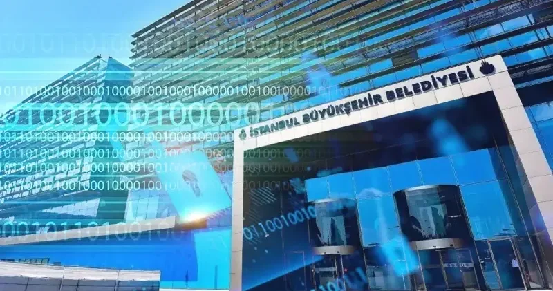 İBB de veri sızıntısı soruşturması: Dört kişi tutuklandı Gündem Haberleri