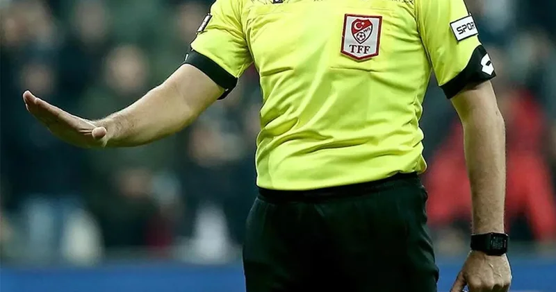 TFF Başkanı Hacıosmanoğlu ndan bahis soruşturması açıklaması: Hakemlerle başladık, şimdi sırada 3 bin 700 futbolcu var