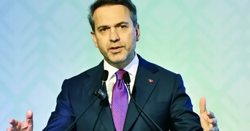 Akkuyu enerjide dönüm noktası Ekonomi Haberleri