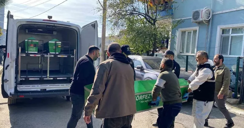 Körfez’deki cinayetin altından düğün tartışması çıktı