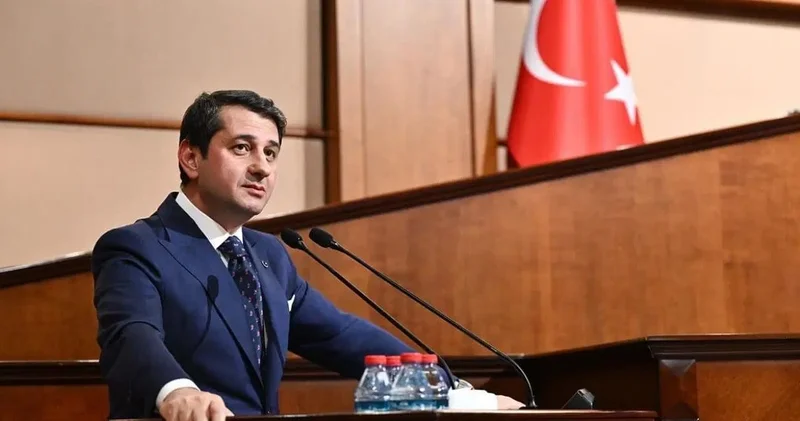 CHP li Zeybek ten İbrahim Özkan ın gözaltısına tepki: Bırakın bu ayak oyunlarını