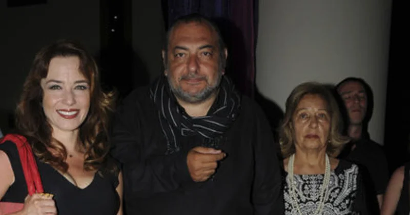 Reha Muhtar, çocuklarının velayetini kaybetti Magazin haberleri