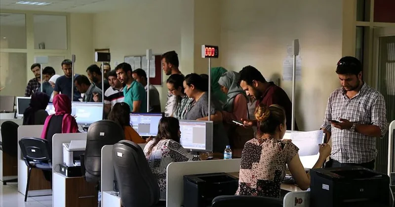 Bugün son gün! 1,8 milyon kişi yarın 500 kat fazla para ödeyecek Sözcü Gazetesi