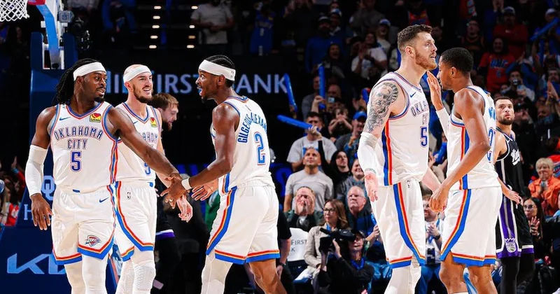 NBA de 19 sayı farkla gelen galibiyet Sözcü Gazetesi