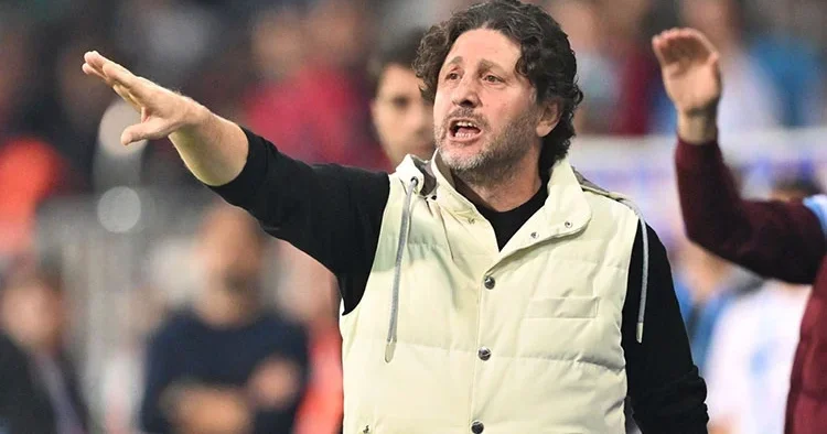 Trabzonspor, Galatasaray maçında 4 yıl aradan sonra bir ilki yaşamak istiyor