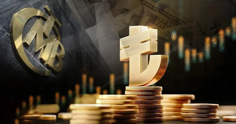 Tarihi adım! Merkez Bankası altın satın alımını durdurdu! Makas aralığı azalacak...