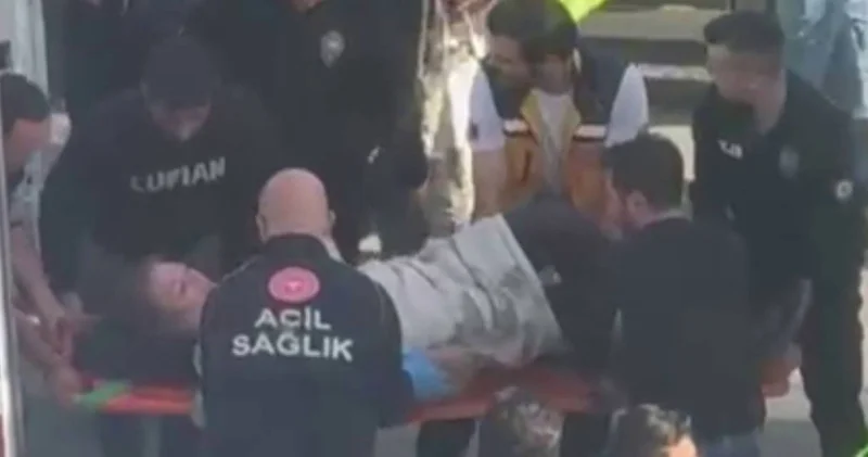 Daha önce de can almıştı: Şişli de TAŞYAPI hafriyat kamyonu bir kişiyi daha ezdi