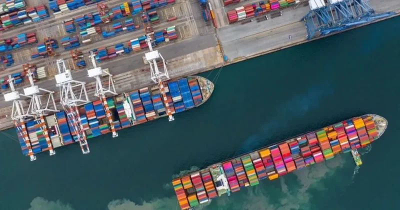 Dış ticaret açığı 3 ayın zirvesinde: Yüzde 33,8 artış