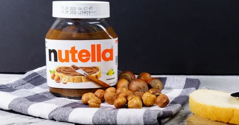 Nutella’nın kalbi Karadeniz’de kriz: Ferrero alımları durdurdu Sözcü Gazetesi