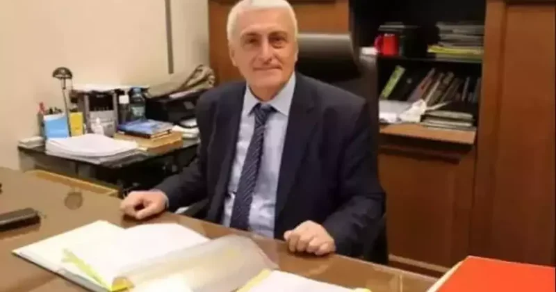 Kanal7’nin acı günü: Muzaffer Şafak’ın oğlu Ömer Faruk Şafak hayatını kaybetti