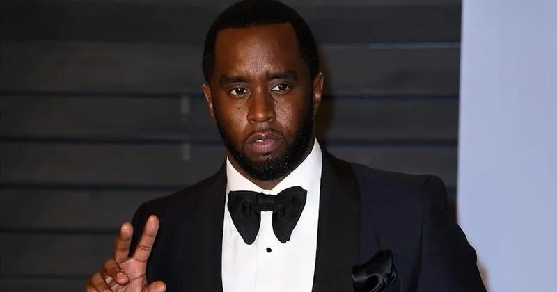 ABD li ünlü rapçi, düşük güvenlikli hapishaneye nakledildi Sözcü Gazetesi