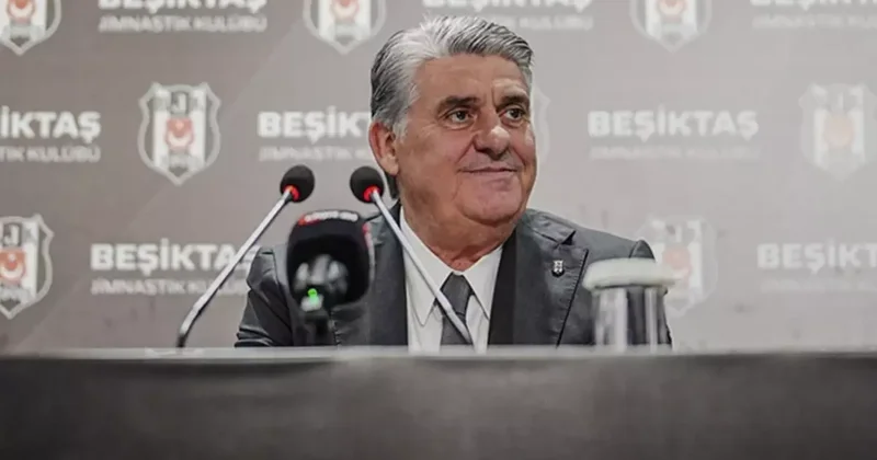 Beşiktaş Denetim Kurulu, kulübün borcunu açıkladı