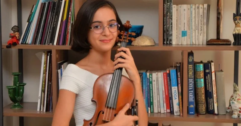 18 yaşındaki Laçin i öldüren sürücüye ödül gibi ceza! Yaşasaydı dünyaca ünlü bir sanatçı olacaktı