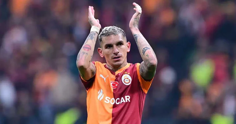 Torreira nın önünü kesip para istedi