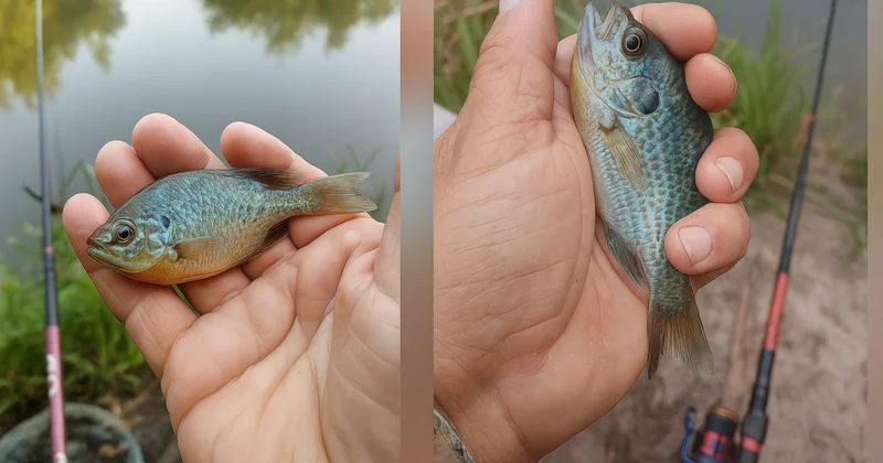 Bu yabancı balık türü hızla yayılıyor: Tehlike büyük Sözcü Gazetesi