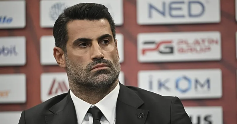 Volkan Demirel ilk maçına Göztepe karşısında çıkacak