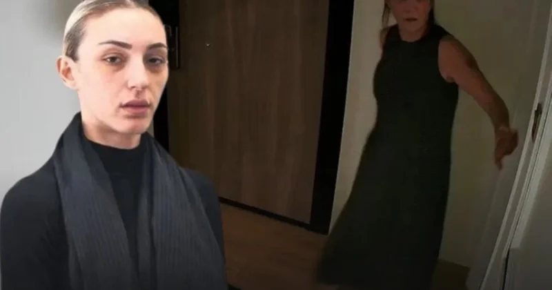 Güllü nün kızının arkadaşından kan donduran açıklama: Ben yaptım çok pişmanım Sözcü Gazetesi