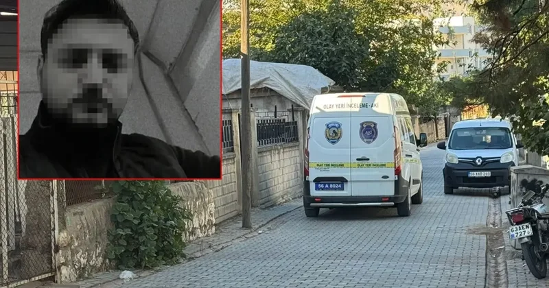 Siirt te Aile İçi Silahlı Kavga: 2 Ölü, 3 Yaralı