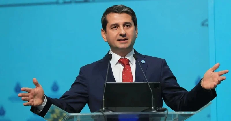 Son dakika İbrahim Özkan serbest bırakıldı