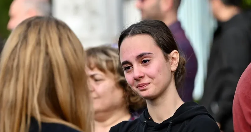 Bolu da 32 şüpheliden 11 ine müebbet! Mahkeme önünde gözyaşlarına boğuldular