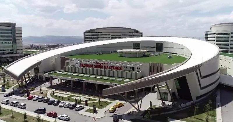 MHP den şehir hastanesi ifşası: İl Sağlık Müdürlüğü ne tehdit! Erzurum a kurban ederiz