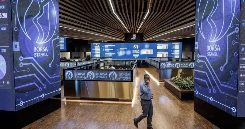 Borsa günü yükselişle tamamladı: En fazla kazandıran sektör bankacılık oldu Ekonomi Haberleri