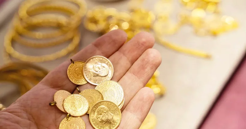 Altında Fed sonrası yükseliş