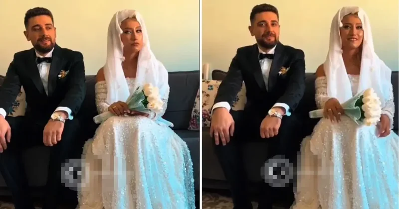 Gelinin istediği mehir krize neden oldu
