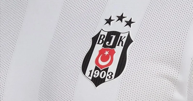 Beşiktaş tan bahis soruşturmasına dair açıklama!