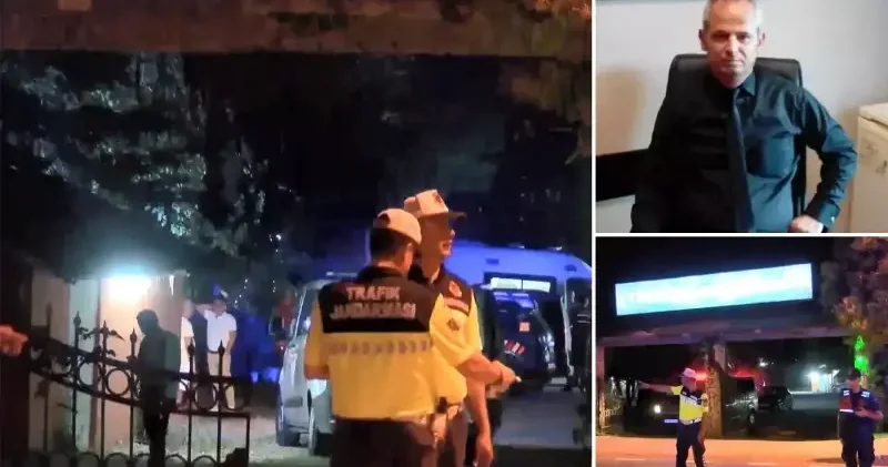 Çekmeköy de Cumhuriyet Savcısını öldüren sanığa istenen ceza belli oldu Gündem Haberleri