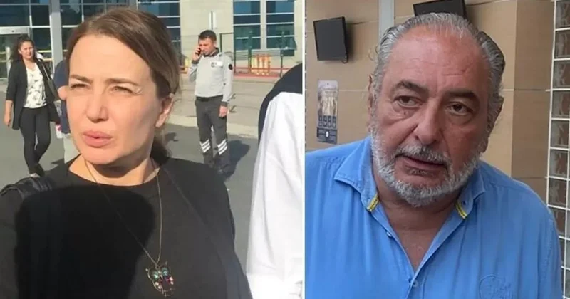 Deniz Uğur Gülener ile Reha Muhtar davasında karar çıktı Sözcü Gazetesi