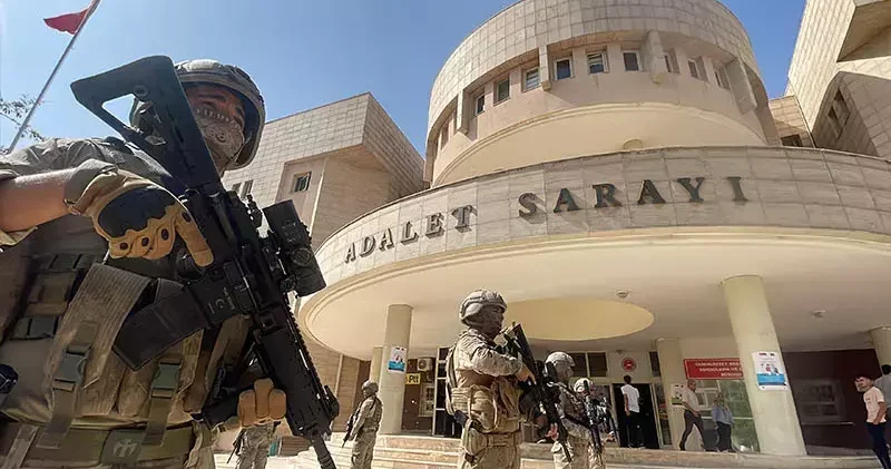 3 milyon lira dolandırılmaktan jandarma kurtardı