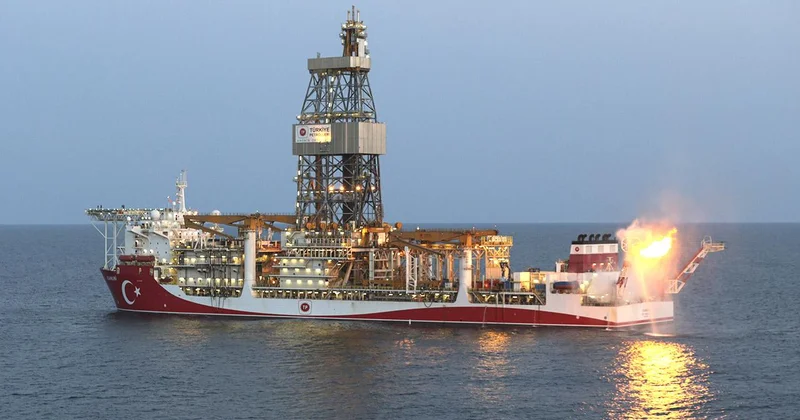 Türkiye, maden ve hidrokarbon aramalarını artıracak