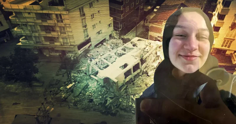 Aileden geriye sadece Dilara kalmıştı... Kahreden detay: 2 ay sonra taşınacaklarmış!