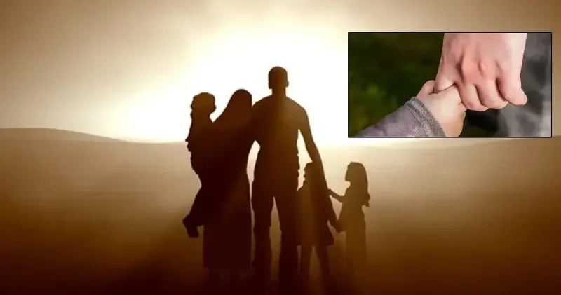 Cuma hutbesi: Ailede huzurun kaynağı merhamet ve muhabbet Aktüel Haberleri