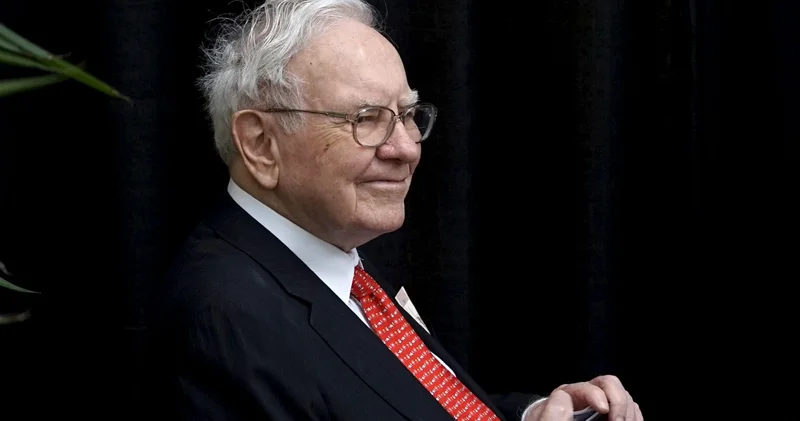 Warren Buffett, artık hissedar mektubu yazmayacak!