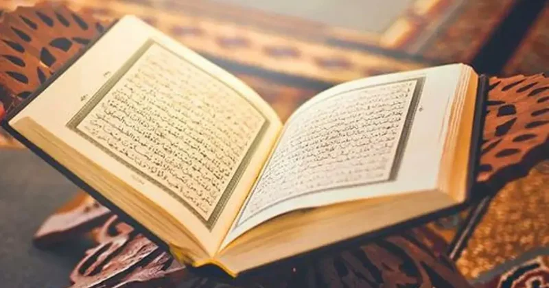 İNŞİRAH SURESİ OKUNUŞU İnşirah Suresi Türkçe okunuşu, anlamı, faziletleri ve Diyanet meali