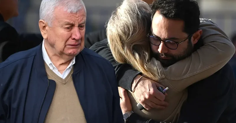 Türkiye nin konuştuğu davada nefesler tutuldu! Karar her an çıkabilir