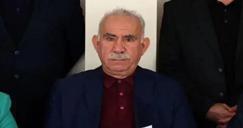 Abdullah Öcalan ailesiyle görüştü