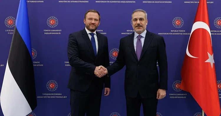 Dışişleri Bakanı Hakan Fidan: Netanyahu soykırımı yeniden başlatmak için bahane arıyor