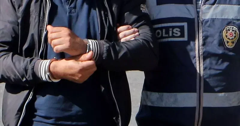 İstanbul da DEAŞ için düğmeye basıldı! 9 kişi tutuklandı
