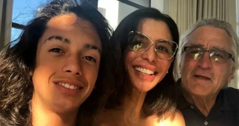 Robert De Niro nun torununun ölümüyle ilgili 5 kişi tutuklandı