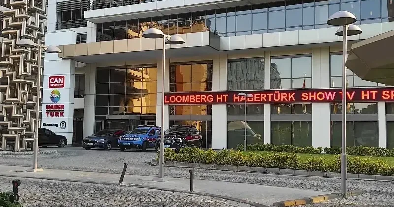 Can Holding e yönelik soruşturmada İran Adalet Bakanlığına yazı yazıldı Gündem Haberleri