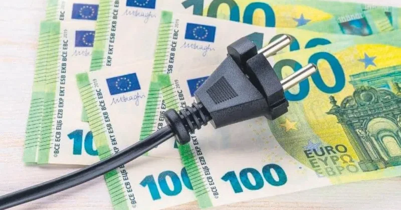 Fransızların üçte biri elektrik faturasını ödeyemiyor